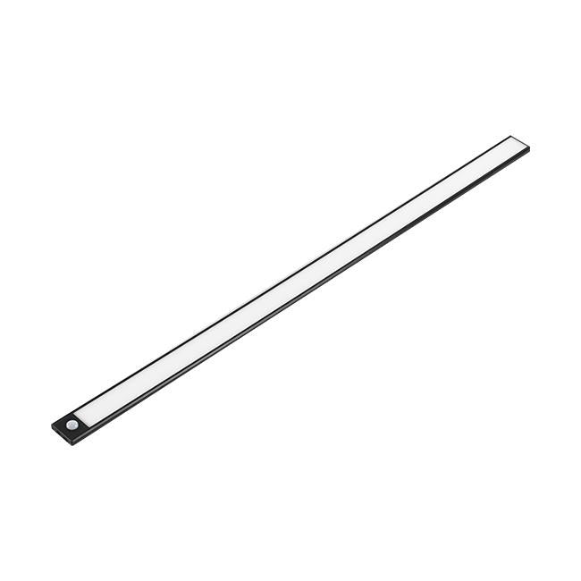 LED onderkast verlichting - PIR sensor - Neutraal wit - Oplaadbaar - 80cm LED onderkast verlichting - PIR sensor - Neutraal wit - Oplaadbaar - 80cm
